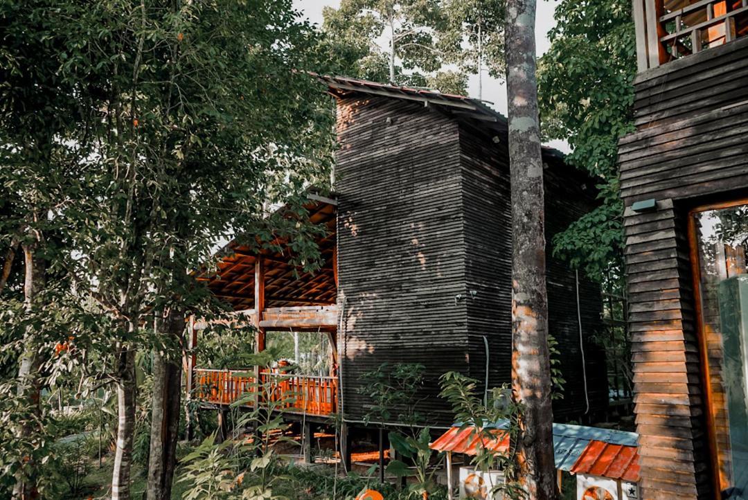 De Foret Elephant Beach Kültér fotó